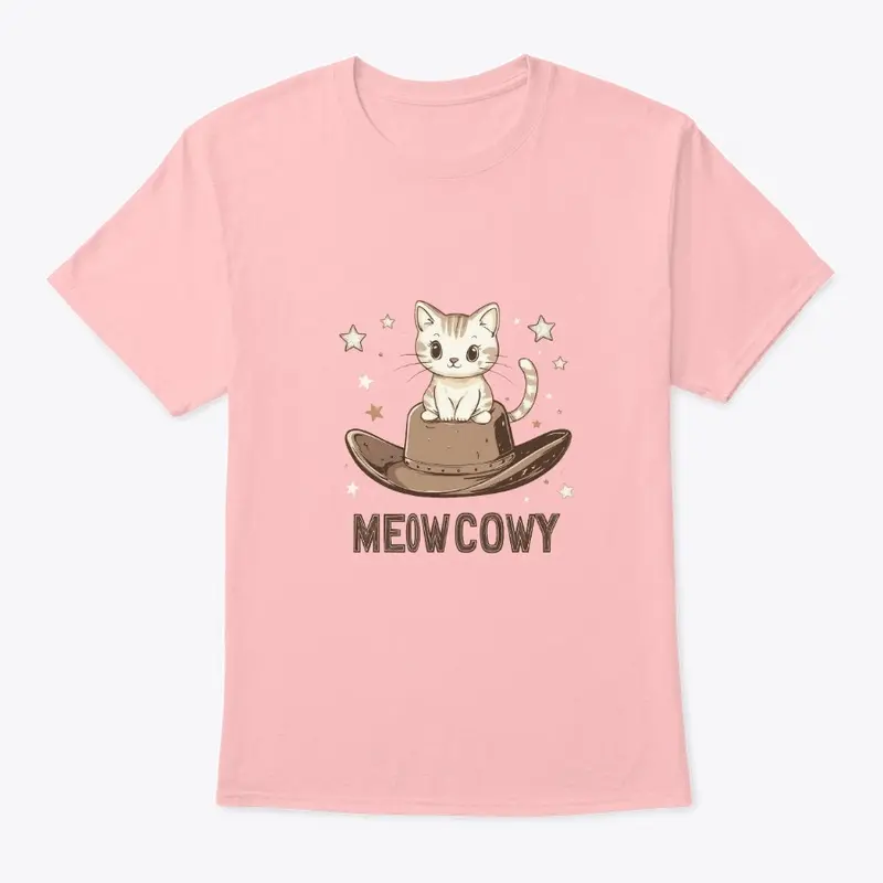 Meowcowy kitty