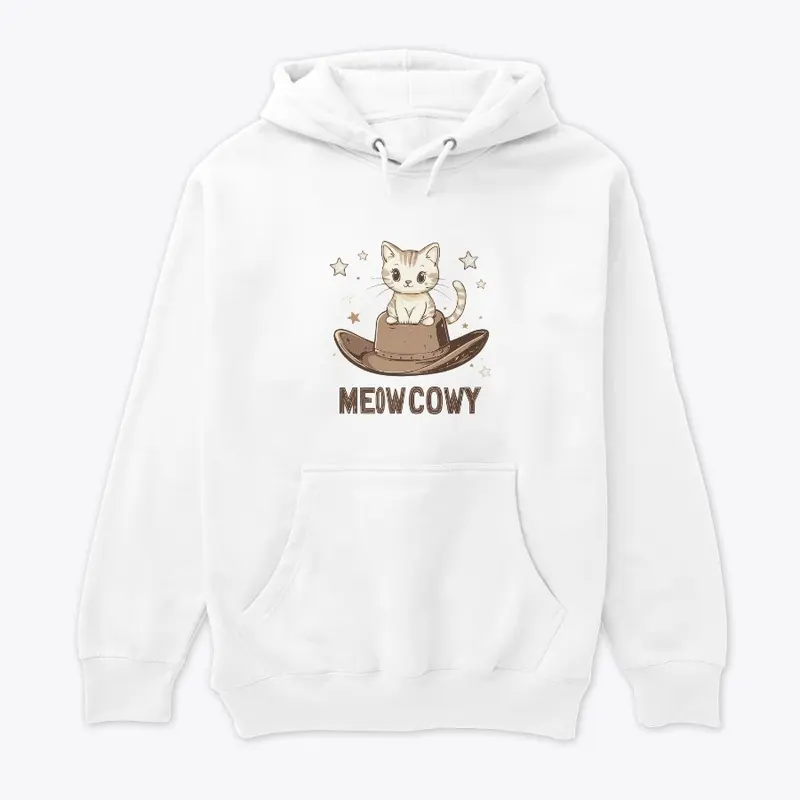 Meowcowy kitty